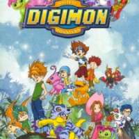  ����� Digimon: Digital Monsters <small>Theme Song Performance</small> (Opening) 
